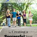 13 Essentials for Creating a Successful Year of College