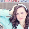 13 healthy ways to relieve stress