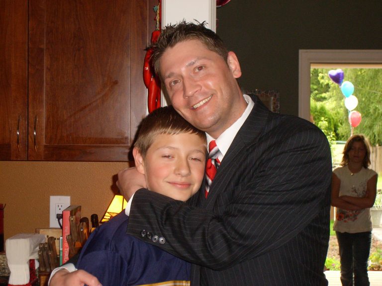 Blended Families Forever – Part 1