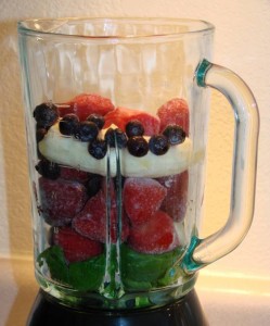 smoothie 2