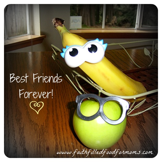 BFF Best Friends Forever