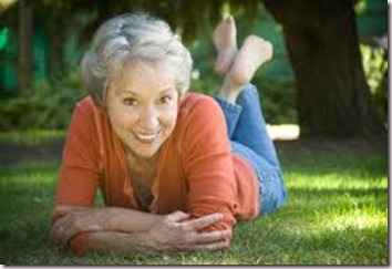 skin aging
