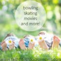 25 Free Things to Do During the Summer