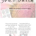 8 Simple Habits to Revive Your Faith