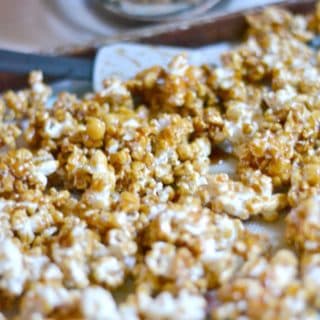 caramel-corn