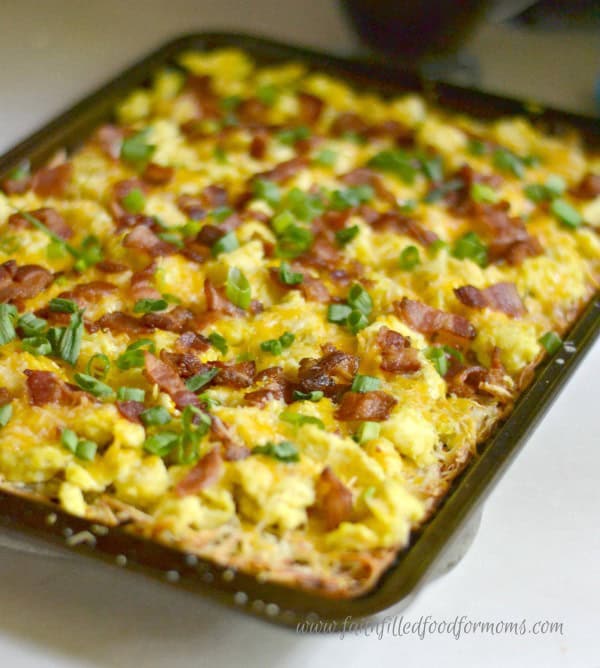 21 Budget Potato Recipes