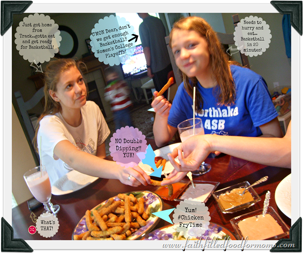 #ChickenFryTime #ChickenFryTime