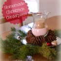 How to make a Christmas Centerpiece