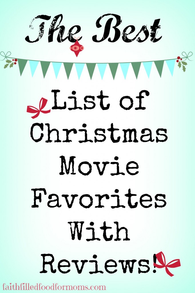 Christmas Movies