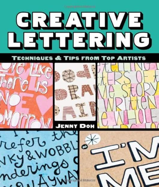 Creative Lettering Creative Lettering