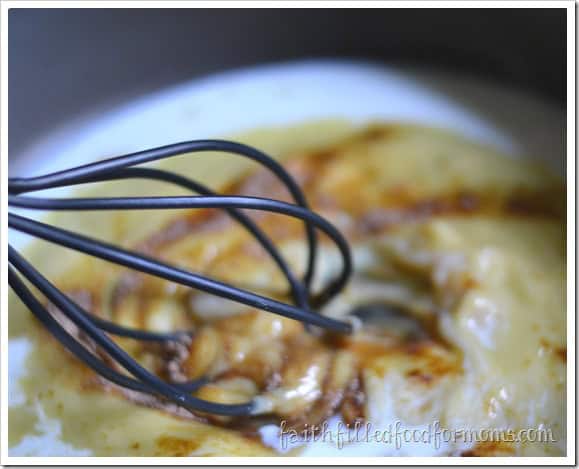 how to make salisbury steak with frozen hamburger patties Salisbury Steak with Frozen Burgers