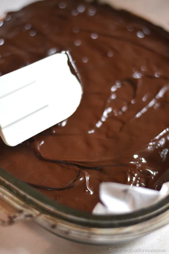 Toffee Crunch Toffee Crunch