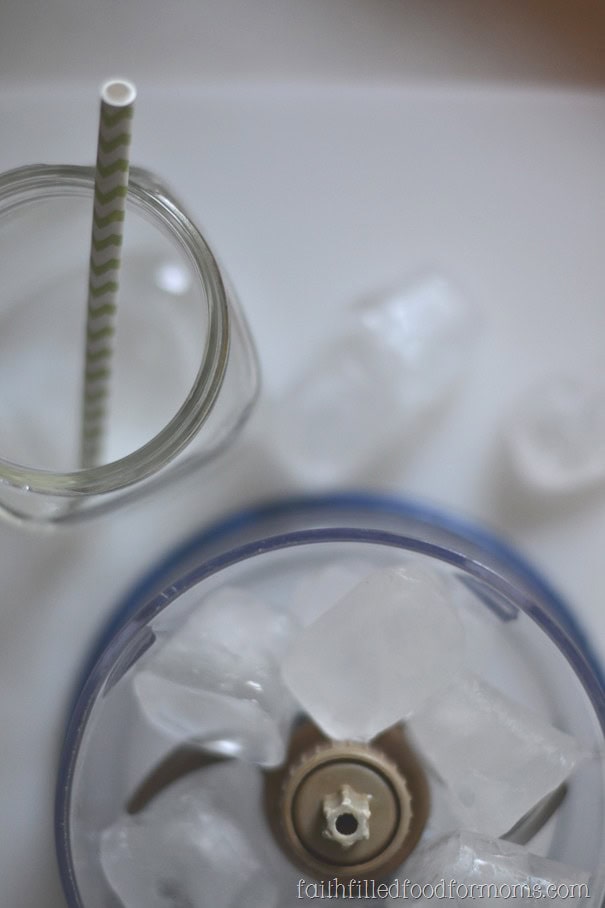 How to make Slushy Bar for Kids Non Alcoholic Slushy Bar for Kids