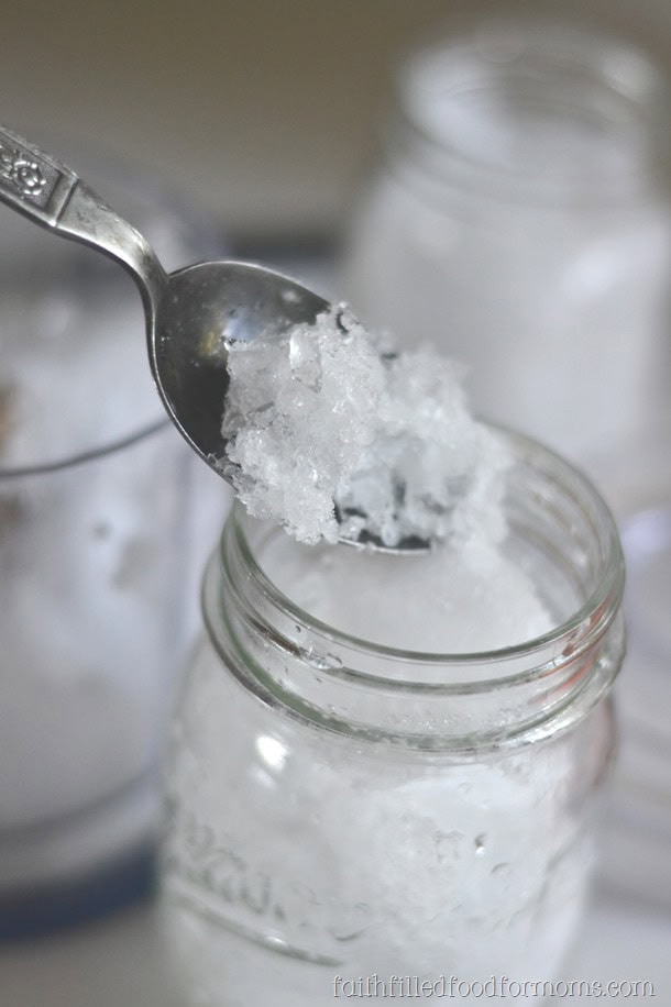How to make Slushy Bar for Kids crushed ice for Slushy Bar for Kids