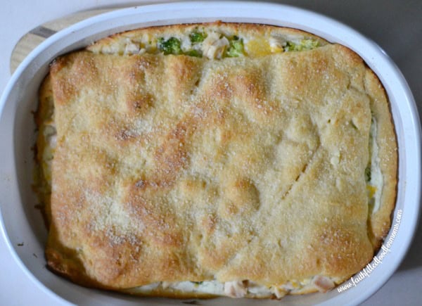 Easy Cheesy Layered Chicken Breast Recipes