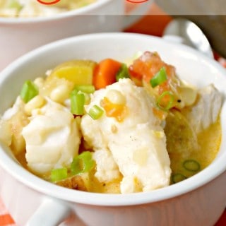 Fish Stew
