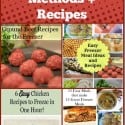 Freezer-Cooking-Methods