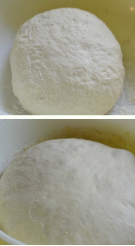 crispy pizza dough recipe bread dough