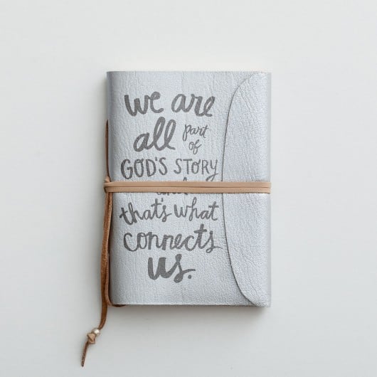 Village Artisan - Part of God's Story -