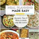 Meal Planning Made Easy