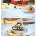 Pepperoni hot pocket recipe