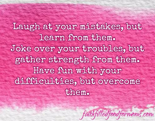 Proverbs 31:25 Series