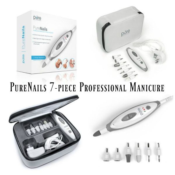 Pure Nails