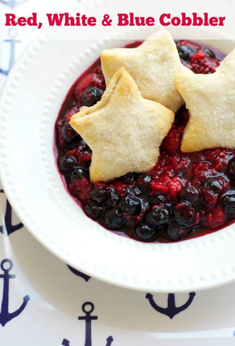 Red-White-and-Blue-Cobbler-Hero Red-White-and-Blue-Cobbler-Hero
