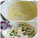 Snowball Cookies