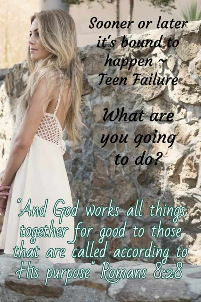 Teen Failure