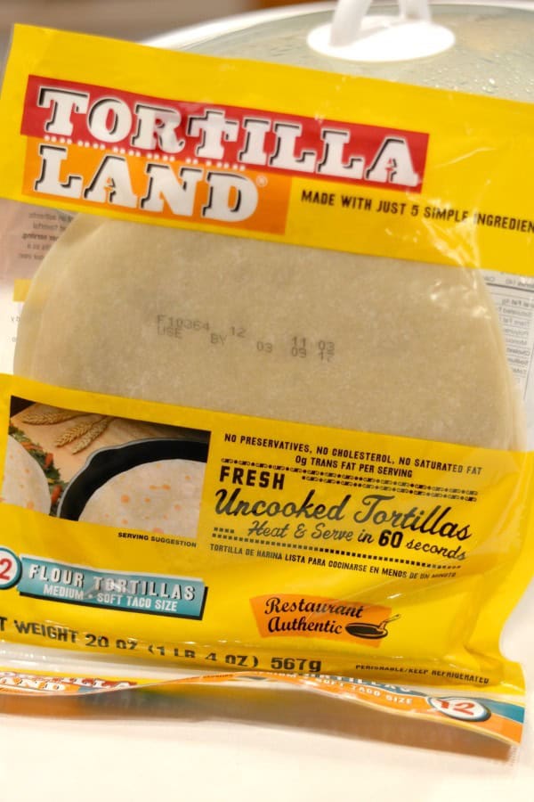 TortillaLand
