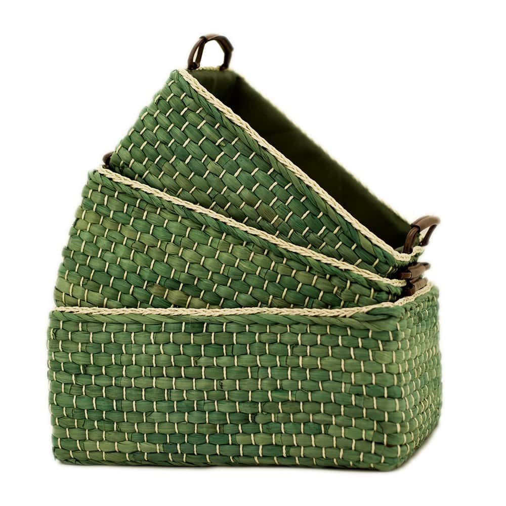 baskets