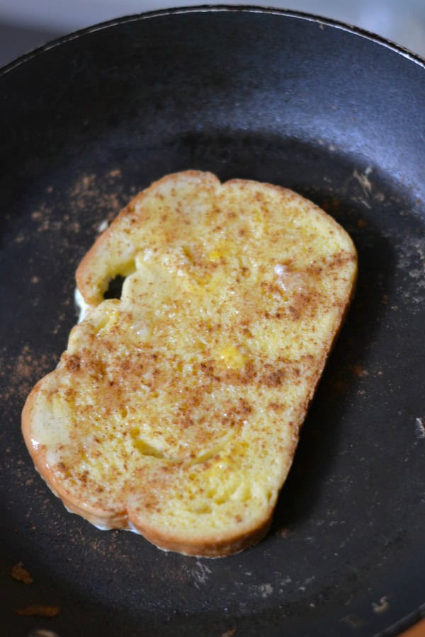 How do you make French toast step by step? french toast yum