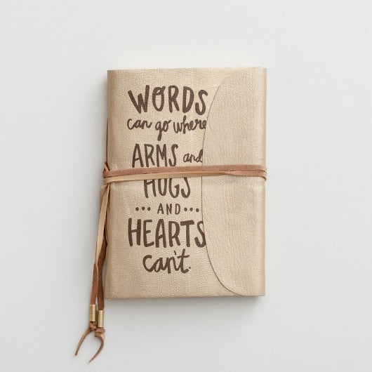 Village Artisan - Words Can Go