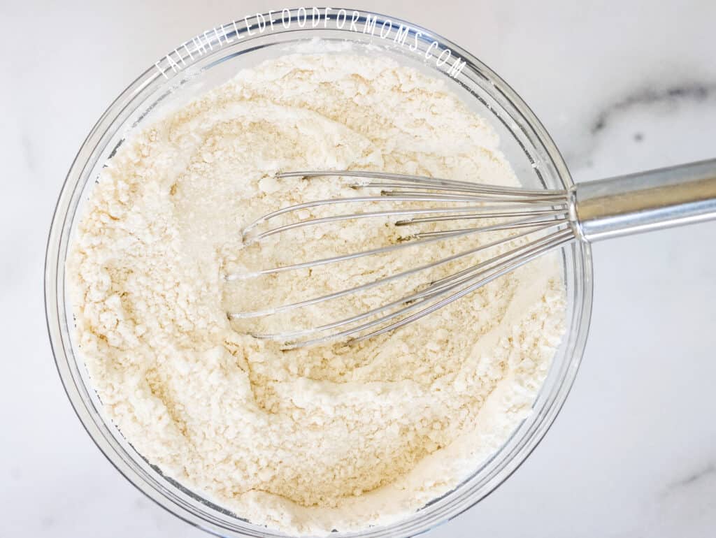 lazy day cake flour for lazy cake